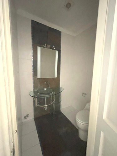 Venta Casa NOSP 3D en suite Walk-in cl&oacute;set 4B 4E 1B Metro Escuela Militar - Las Condes