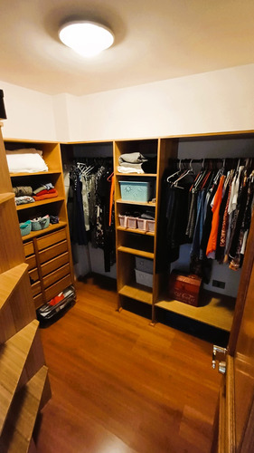 Arriendo Departamento SO 3D Walk-in cl&oacute;set 3B 2E 1B Sebasti&aacute;n Elcano - Las Condes