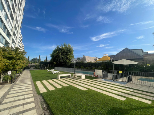 Arriendo Departamento 2D 2B 1E 1B Plaza San Enrique - Lo Barnechea