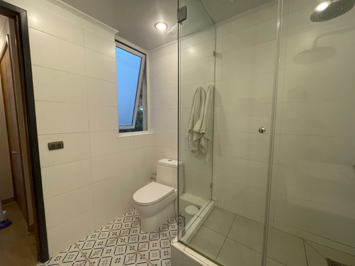 Arriendo Departamento NP 4D en suite 3B 2E 1B La Dehesa - Lo Barnechea