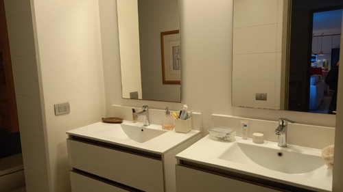 Arriendo Departamento O 2D en suite Walk-in cl&oacute;set 3B 2E 1B In&eacute;s de Su&aacute;rez - Providencia