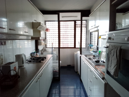 Arriendo Departamento NP 4D en suite Walk-in cl&oacute;set 3B 2E 1B Sebasti&aacute;n Elcano - Las Condes