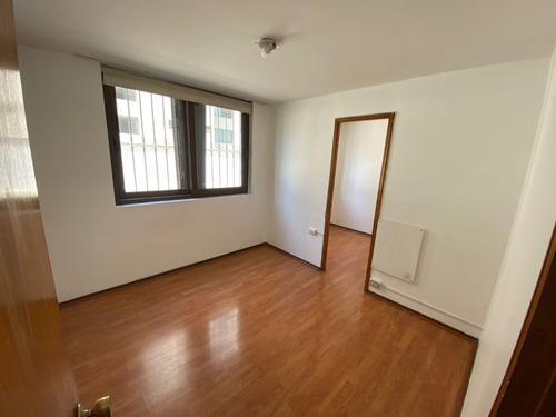 Arriendo Departamento 4D 3B 1E 1B Vaticano - Las Condes