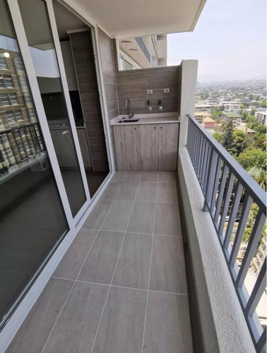 Arriendo Departamento O 2D en suite 2B 1E 1B Plaza &Ntilde;u&ntilde;oa - &Ntilde;u&ntilde;oa