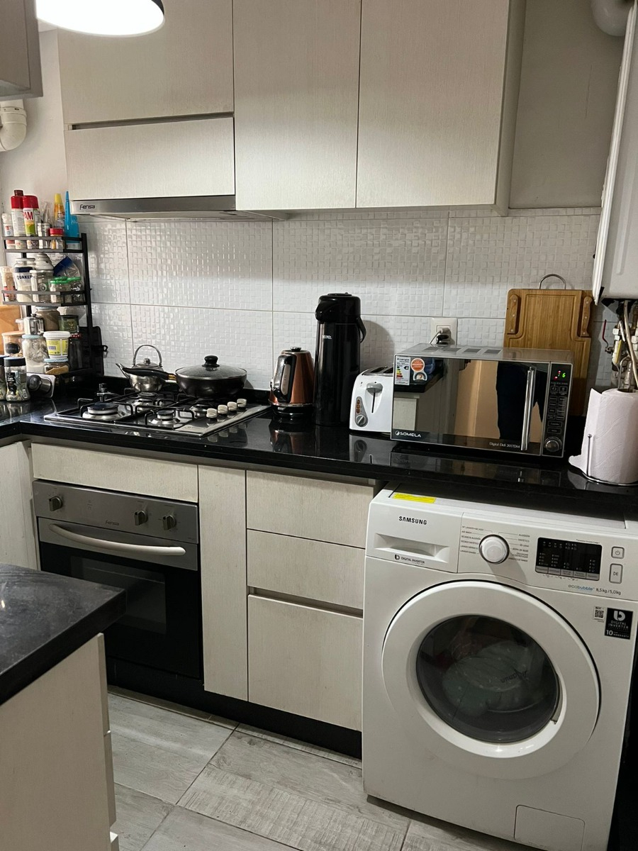 Arriendo Departamento 3D 2B 1E 1Bd Plaza &Ntilde;u&ntilde;oa - &Ntilde;u&ntilde;oa