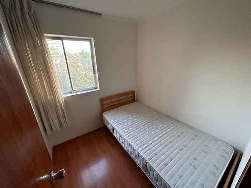 Arriendo Departamento NP 4D en suite Walk-in cl&oacute;set 3B 2E 1B Sebasti&aacute;n Elcano - Las Condes