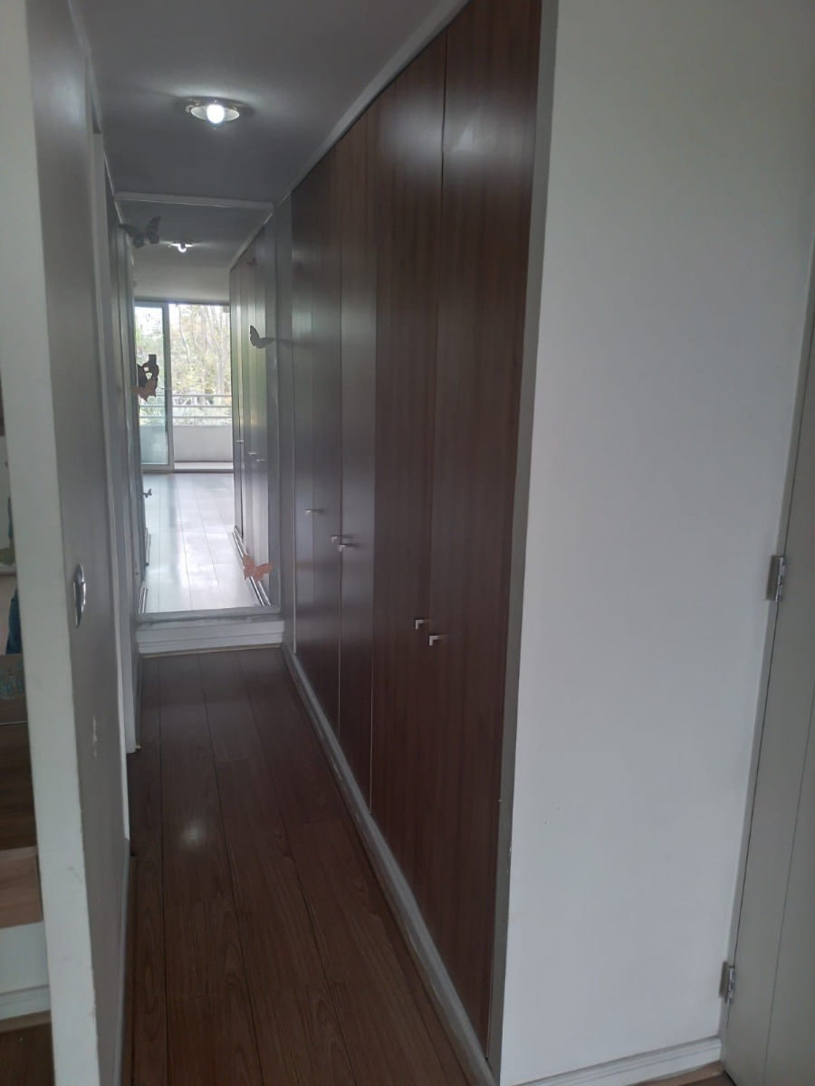 Venta Departamento O 2D 2B 1E 1Bd Diego de Almagro - &Ntilde;u&ntilde;oa