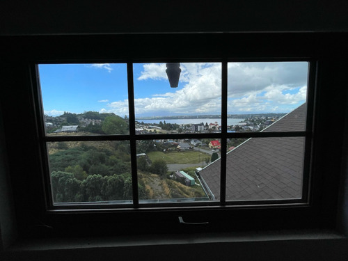 Venta Departamento NO 4D en suite Walk-in cl&oacute;set 3B 2E 1B Philippi - Puerto Varas