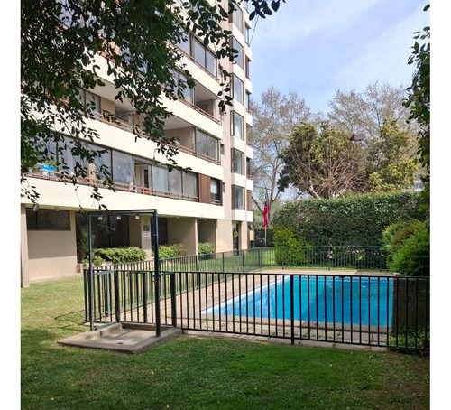 Venta Departamento NP 3D en suite Walk-in cl&oacute;set 2B 1E 1B Metro Pr&iacute;ncipe de Gales - Country Club - La Reina