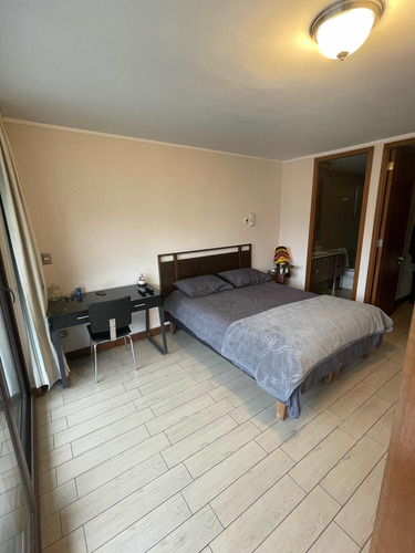 Arriendo Departamento 1D 1B 1E 1B Mall Sport - Las Condes