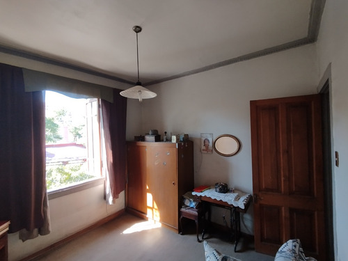 Venta Casa NOSP 4D 2B 2E 1B Metro Monse&ntilde;or Eyzaguirre - &Ntilde;u&ntilde;oa