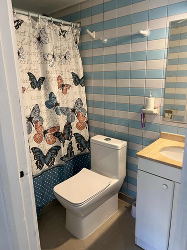 Arriendo Departamento 3D 2B Metro Tobalaba - Mall Costanera - Providencia