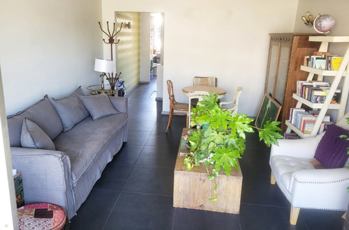 Arriendo Departamento NOSP 2D 2B Pedro de Valdivia - Providencia