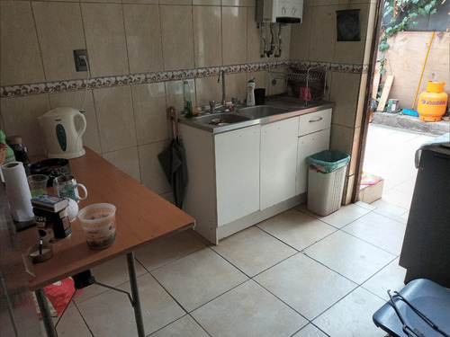 Venta Casa NOSP 3D 1B 2E 1B Antigua Lo Barnechea - Lo Barnechea