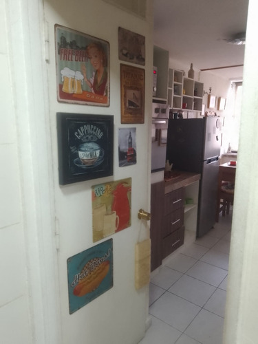 Venta Departamento 2D 2B Manuel Montt - Providencia