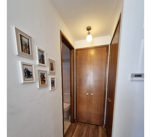 Arriendo Departamento NP 2D en suite Walk-in cl&oacute;set 2B 1E Metro Hernando de Magallanes - Las Condes
