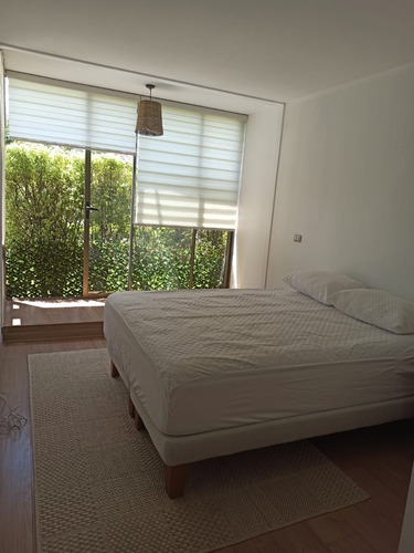 Venta Departamento N 2D Walk-in cl&oacute;set 2B 1E 1B Blest Gana - La Reina