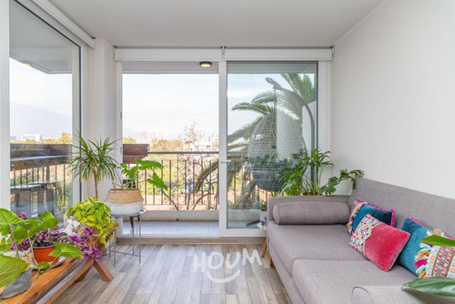 Arriendo Departamento SO 2D en suite 2B 1E 1B Metro Sim&oacute;n Bolivar - &Ntilde;u&ntilde;oa