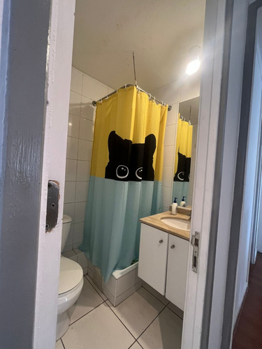 Arriendo Departamento N 2D 2B 1E Las Lilas - Providencia