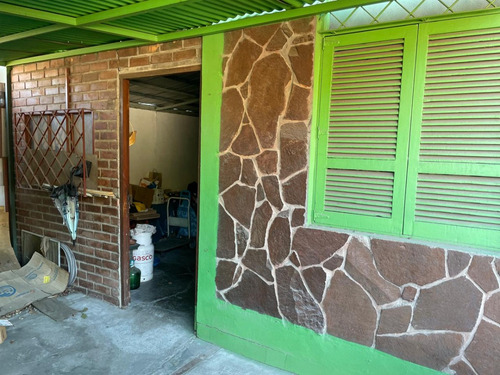 Venta Casa NOSP 3D 2B 5E 1B Estoril - Las Condes