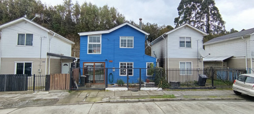 Venta Casa NO 3D Walk-in cl&oacute;set 1B 1E 1B Puerto Chico - Puerto Varas