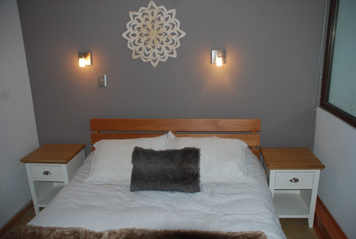 Venta Departamento NP 2D 2B 1E 1B Centros Invernales - Lo Barnechea