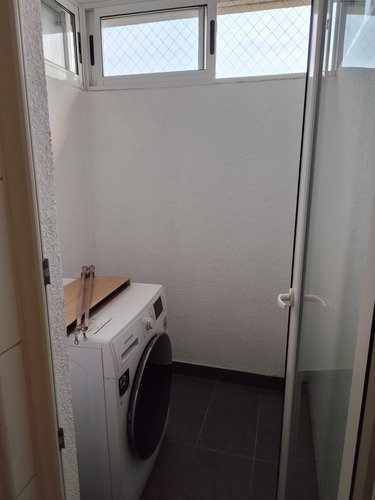 Arriendo Departamento 2D 2B 1E 1B Los Dominicos - Las Condes