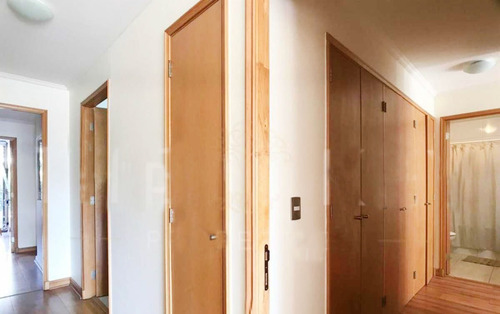 Venta Departamento NOSP 4D en suite Walk-in cl&oacute;set 3B 3E 3B Juan XXIII - Vitacura