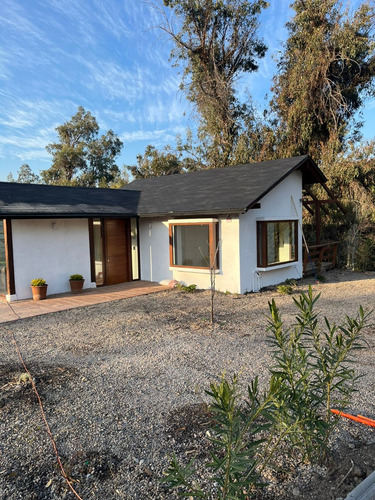 Arriendo Casa NO 1D en suite 1B 5E 1B La Dehesa - Lo Barnechea