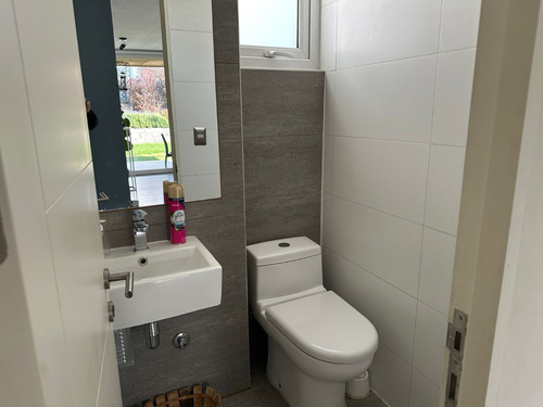 Arriendo Casa NO 4D 3B 3E 1B La Dehesa - Lo Barnechea