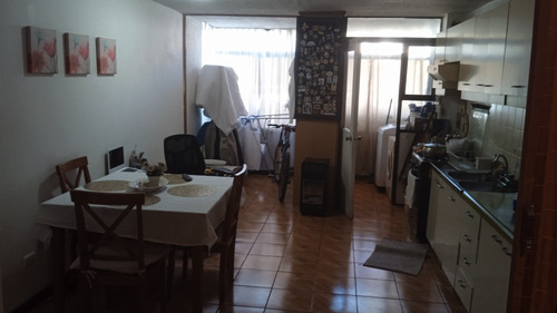 Venta Departamento SO 3D en suite 2B 1E 1B Puente Nuevo - Lo Barnechea