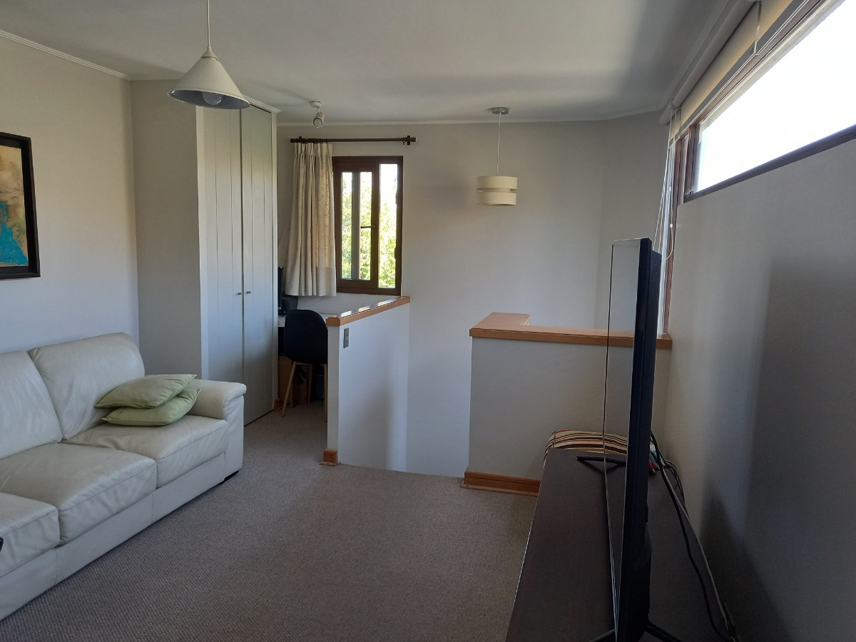 Venta Casa NP 3D en suite Walk-in cl&oacute;set 3B 3E Chicureo - Colina