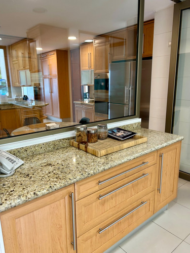 Arriendo Departamento NO 3D en suite Walk-in cl&oacute;set 3B 4E 1B La Dehesa - Lo Barnechea