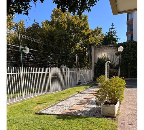 Venta Departamento SO 3D en suite 2B 2E 1B Plaza &Ntilde;u&ntilde;oa - &Ntilde;u&ntilde;oa