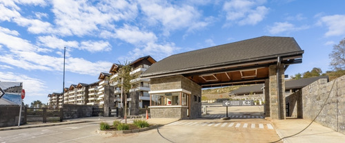 Arriendo Departamento NO 2D Walk-in cl&oacute;set 2B 1E Puerto Chico - Puerto Varas