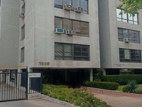 Venta Oficina O 1B 1E 1B Pedro de Valdivia - Providencia