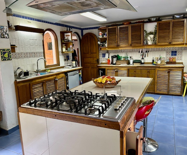 Venta Casa NO 5D en suite Walk-in cl&oacute;set 7B 6E 3Bd El Array&aacute;n - Lo Barnechea