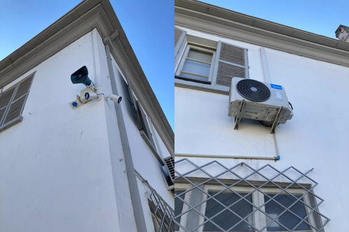 Arriendo Oficina NOSP 3B 10E 1B Estadio Nacional - &Ntilde;u&ntilde;oa