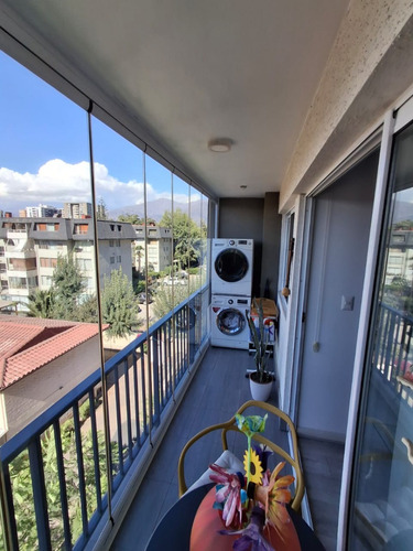 Venta Departamento NO 3D en suite Walk-in cl&oacute;set 2B 1E 1B Estadio Nacional - &Ntilde;u&ntilde;oa