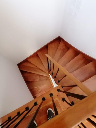 Venta Casa NOSP 3D 2B 2E Metro Hernando de Magallanes - Las Condes