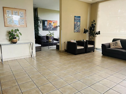 Arriendo Departamento NOSP 4D 3B 1E 1B  - Las Condes