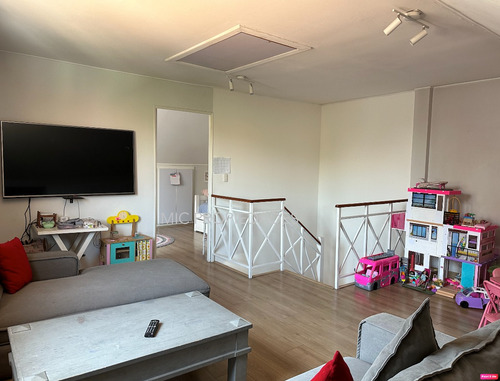 Venta Casa N 4D en suite Walk-in cl&oacute;set 2B 2E 1B La Llaver&iacute;a - Vitacura