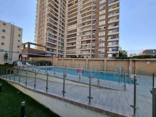 Arriendo Departamento P 2D Walk-in cl&oacute;set 2B 1E 1B Plaza &Ntilde;u&ntilde;oa - &Ntilde;u&ntilde;oa