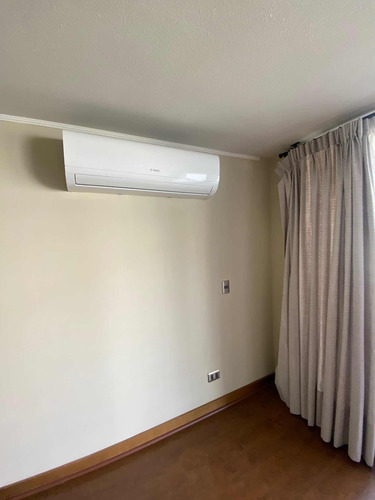 Venta Departamento NO 2D en suite Walk-in cl&oacute;set 2B 1E 1B Puente Nuevo - Lo Barnechea