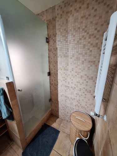 Arriendo Departamento SP 3D 3B 30E 1B Las Lilas - Providencia