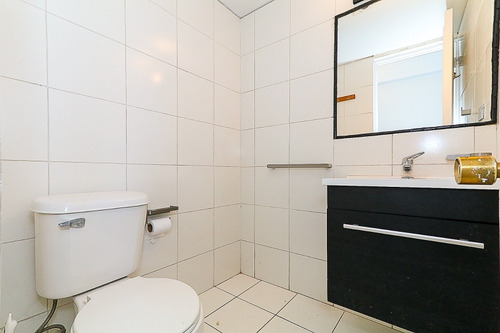 Arriendo Departamento 2D 2B 1E La Llaver&iacute;a - Vitacura