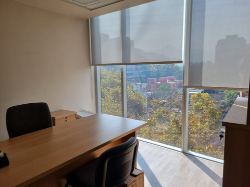 Venta Oficina NO 3B 3E Pedro de Valdivia - Providencia