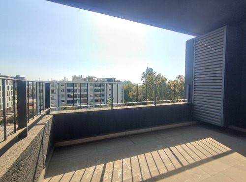 Arriendo Departamento P 3D en suite 3B 2E 1B Salvador - Providencia