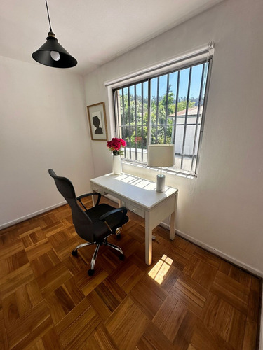 Arriendo Departamento NP 3D 2B 1E Pedro de Valdivia Norte - Providencia