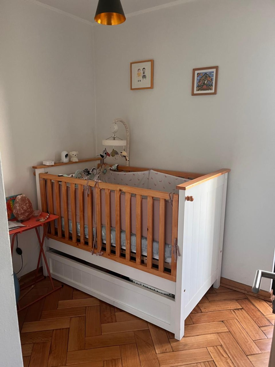 Arriendo Departamento NP 3D 2B 1E 1Bd In&eacute;s de Su&aacute;rez - Providencia